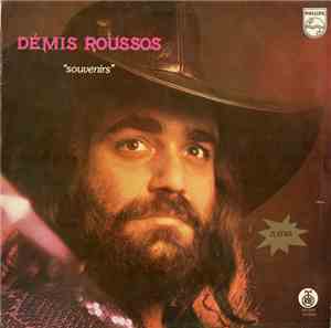 Demis Roussos - Souvenirs