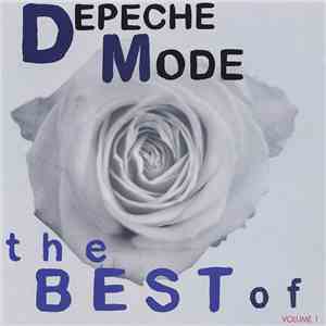 Depeche Mode - The Best Of (Volume 1)