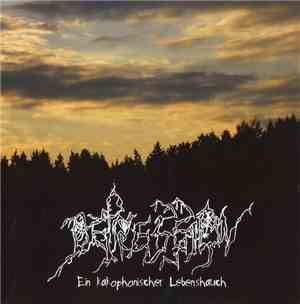 Depression - Ein Kakophonisher Lebenshauch