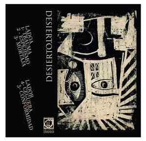 Desierto - Desierto