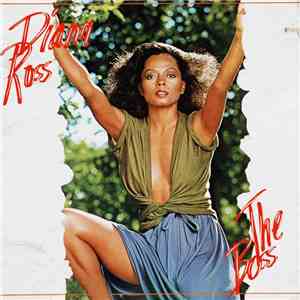 Diana Ross - The Boss