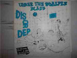 Disorder  - under the scalpel blade