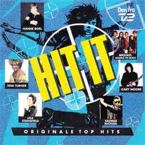 Div. Kunstnere - Hit It 4