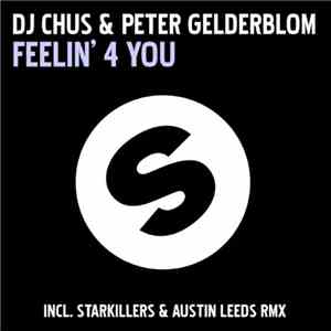 DJ Chus & Peter Gelderblom - Feelin' 4 You