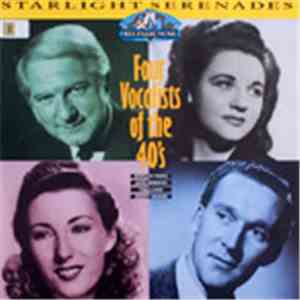Donald Peers, Anne Shelton, Vera Lynn, Denny Dennis - Starlight Serenedes:  ...