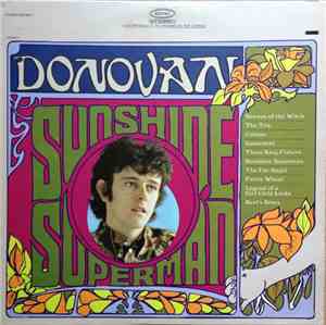 Donovan - Sunshine Superman