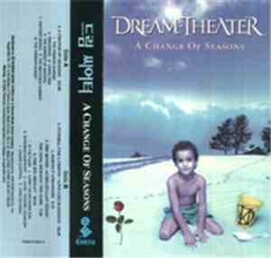 Dream Theater - A Change Of Seasons