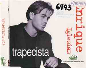 Enrique Iglesias - Trapecista