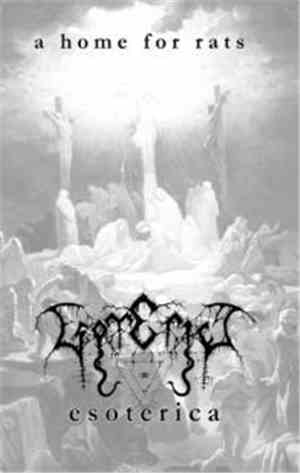 Esoterica  - A Home For Rats