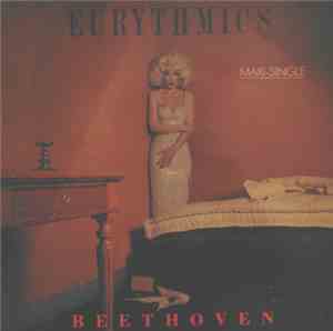 Eurythmics - Beethoven (I Love To Listen To)