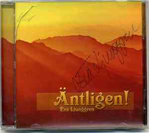 Eva Ljunggren - Äntligen