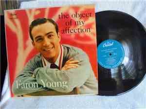 Faron Young - The Object Of My Affection