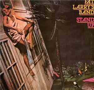 Fat Larry's Band - Stand Up