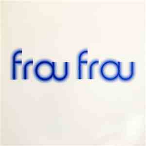 Frou Frou - Must Be Dreaming