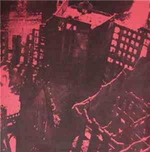 Gehenna  - Birth Of Vengeance