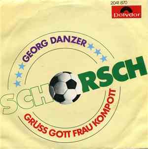 Georg Danzer - Schorsch
