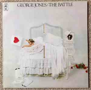 George Jones  - The Battle