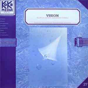 Gilles-Luc Laurent, Jean-Patrick Voindrot - Vision