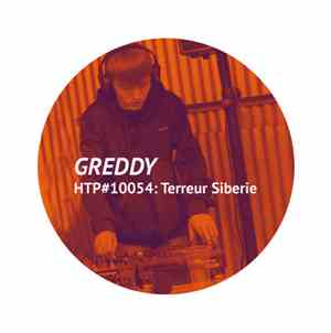 Greddy - Terreur Siberie