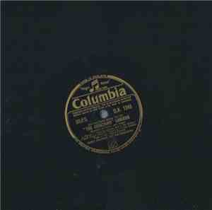 Harry Davidson And His Orchestra - The Arcadians Lancers