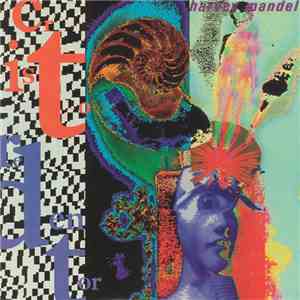Harvey Mandel - Cristo Redentor