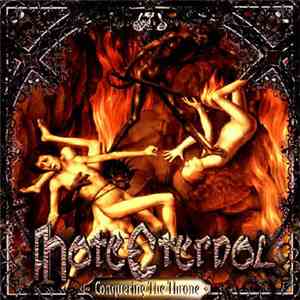 Hate Eternal - Conquering The Throne