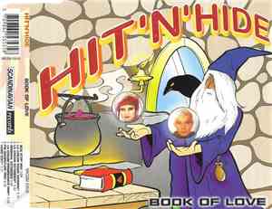 Hit 'n' Hide - Book Of Love