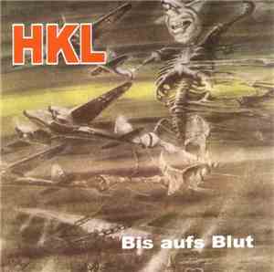 HKL - Bis Aufs Blut