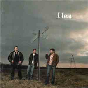 Høst  - Høst