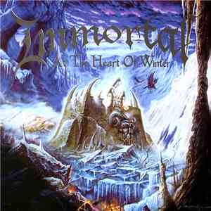 Immortal - At the Heart of Winter
