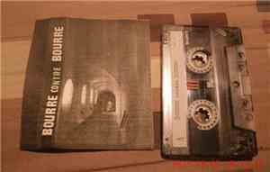 Jean-Paul Bourre - Bourre Contre Bourre