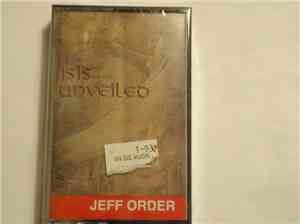 Jeff Order - Isis Unveiled