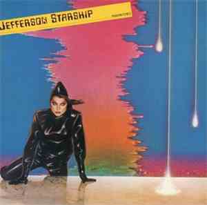 Jefferson Starship - Modern Times