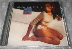 Jennifer Lopez - On The 6