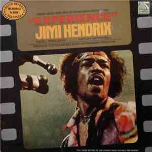 Jimi Hendrix - Original Sound Track From The Feature Length Motion Picture  ...