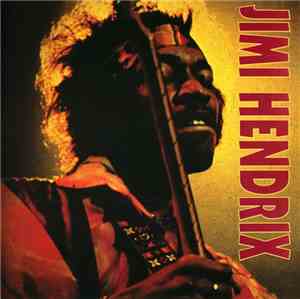 Jimi Hendrix - Up Against The Berlin Wall!