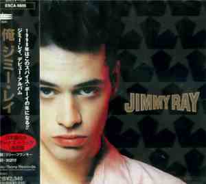Jimmy Ray - Jimmy Ray
