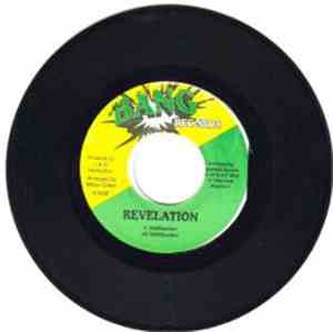 Jo Halliburton - Revelation