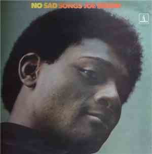 Joe Simon - No Sad Songs