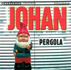 Johan  - Pergola