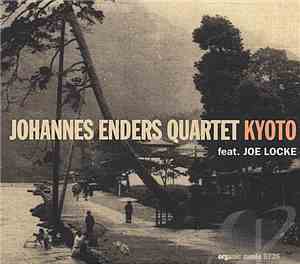 Johannes Enders - Kyoto