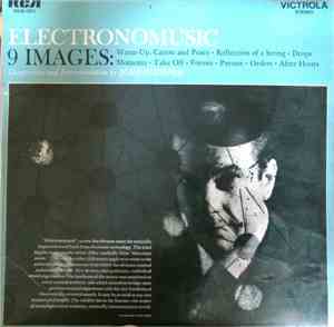 John Pfeiffer - Electronomusic — 9 Images