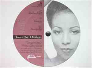 Juanita Dailey - Love Hurts