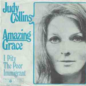 Judy Collins - Amazing Grace