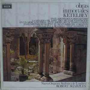 Ketelbey / Nueva Orquesta Sinfónica De Londres Directed By Robert Sharples  ...