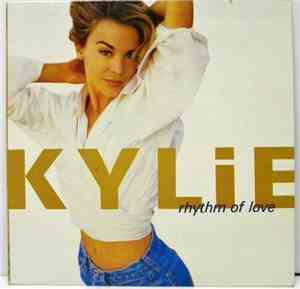 Kylie Minogue - Rhythm Of Love