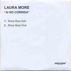 Laura More - Ai No Corrida (Sharp Boys Mixes)