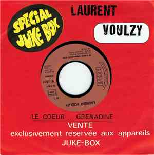 Laurent Voulzy - Le Cœur Grenadine