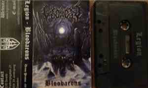 Legion - Bloodaeons