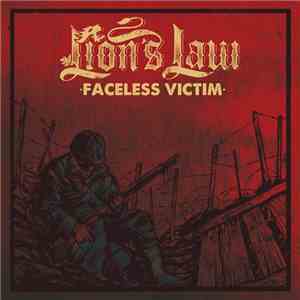 Lion's Law - Faceless Victim